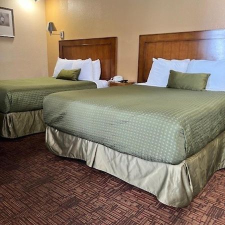 Heritage Inn La Mesa Kültér fotó