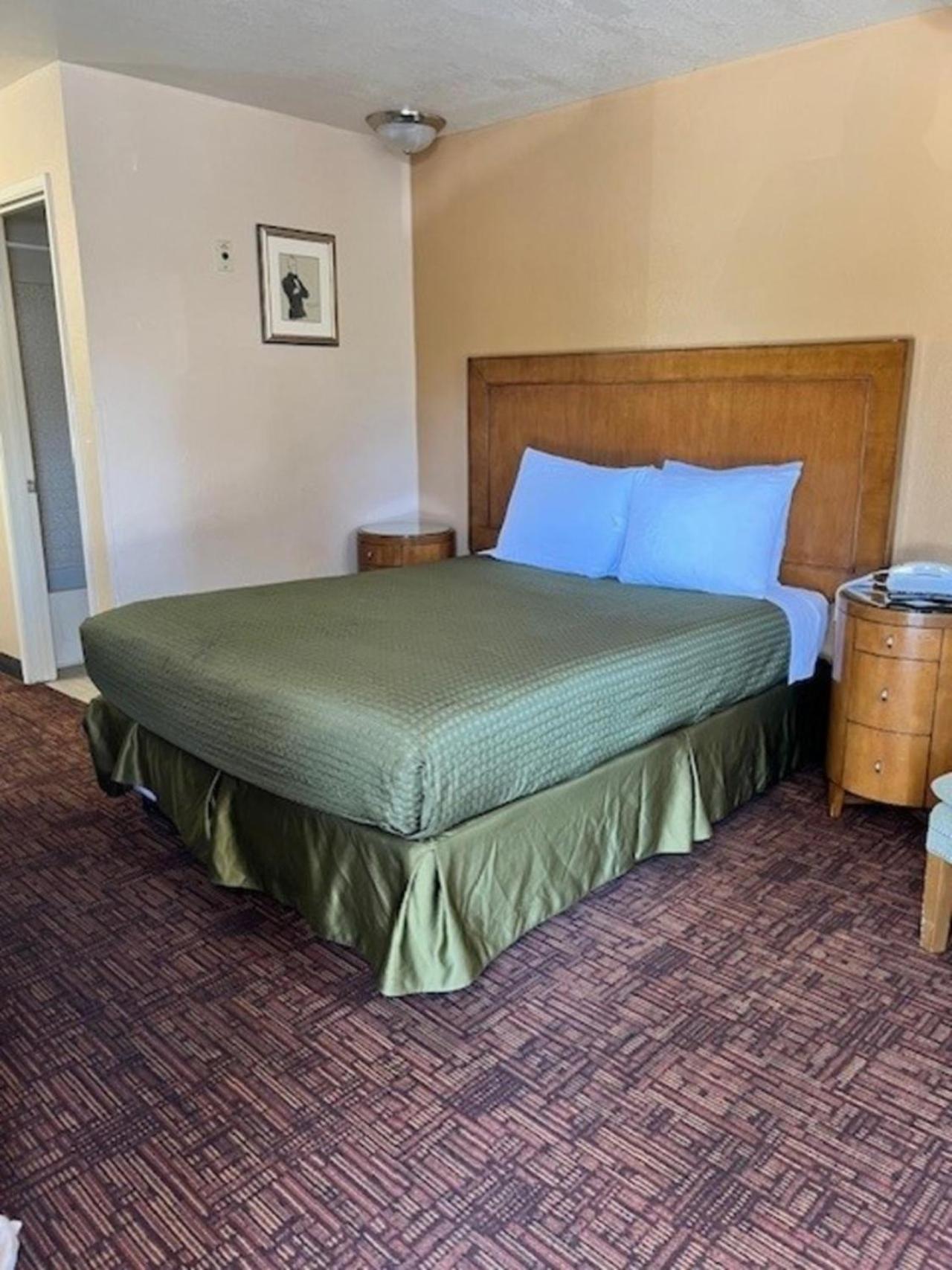 Heritage Inn La Mesa Kültér fotó